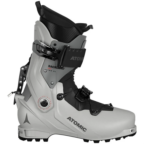 NEW Atomic Backland Pro SL W Alpine Touring Ski Boots - Women's 24.5 MSRP $899.99