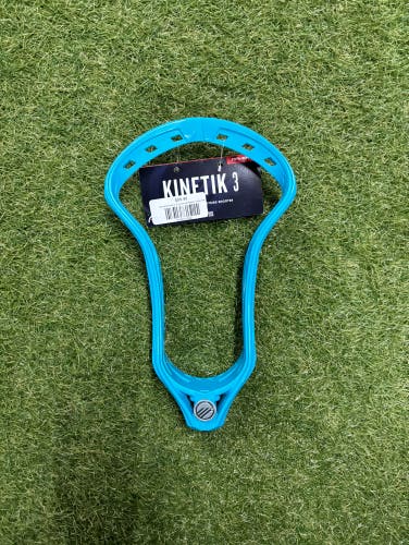 Maverik Kinetik 3 Unstrung Head (New)with original tags- NO BALL STOP