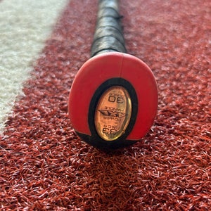 2022 AXE Avenge Composite BBCOR Certified Bat (-3) 30 oz 33" (Used)