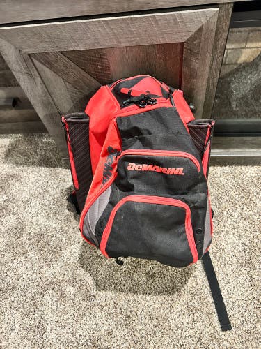 DeMarini Bat Bag (Used)