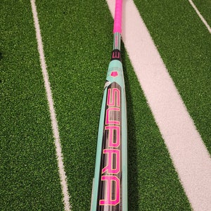 2025 Louisville Slugger Supra Composite USSSA Certified Bat (-5) 25 oz 30" (New)