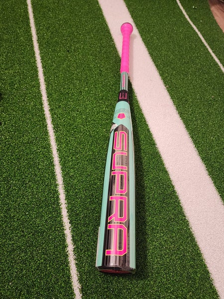 2025 Louisville Slugger Supra Composite USSSA Certified Bat (-5) 25 oz 30" (New)