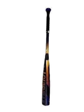 2025 Louisville Slugger Select PWR Hybrid BBCOR Certified Bat (-3) 30 oz 33" (Used)
