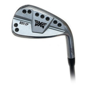PXG 0311 XP Forged Gen3 Single 8 Iron Graphite KBS Max Graphite Iron 55 Senior