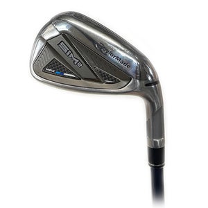 TaylorMade Sim2 Max Single 8 Iron Graphite Ventus Blue 5-A Senior Flex