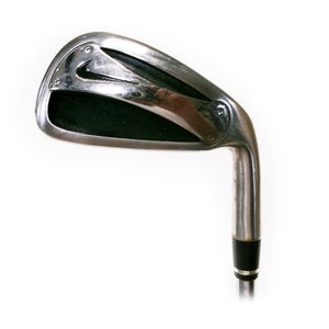 Nike Slingshot Single 4 Iron Steel True Temper Speed Step Regular Flex