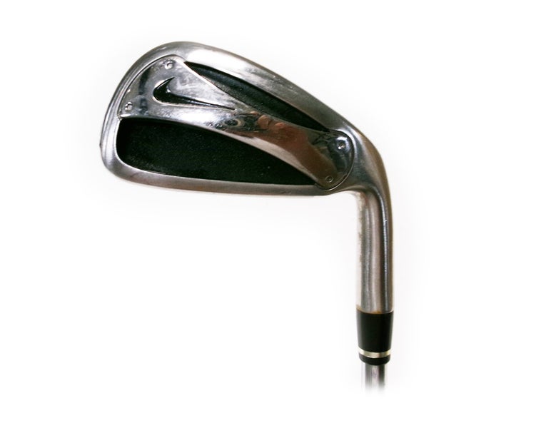 Nike Slingshot Single 4 Iron Steel True Temper Speed Step Regular Flex