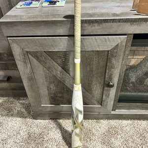 2019 Louisville Slugger LXT Composite Bat (-10) 21 oz 31" (Used)