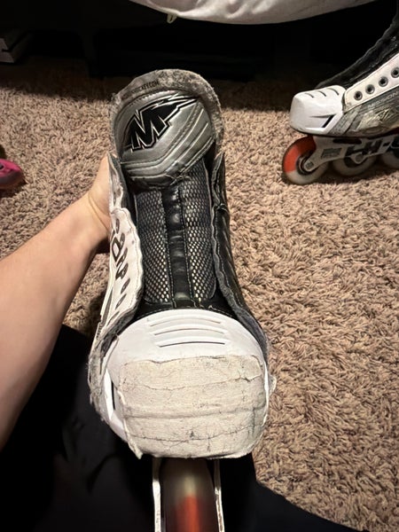 Mission Inhaler AC4 (check description) | SidelineSwap | Buy and Sell ...