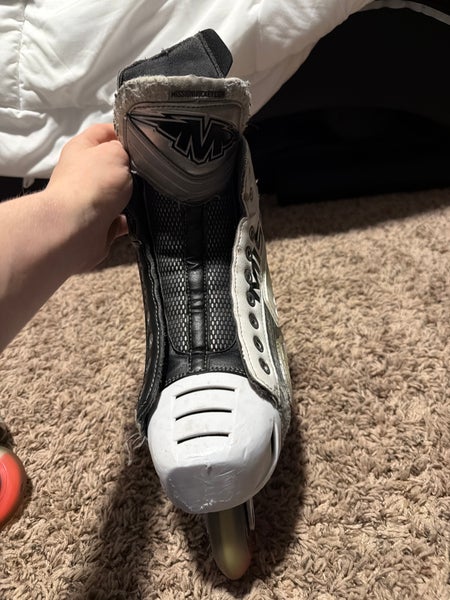 Mission Inhaler AC4 (check description) | SidelineSwap | Buy and Sell ...