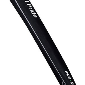 Golf Pride Pro Only Putter Grip (GREEN STAR, 88cc) Golf NEW