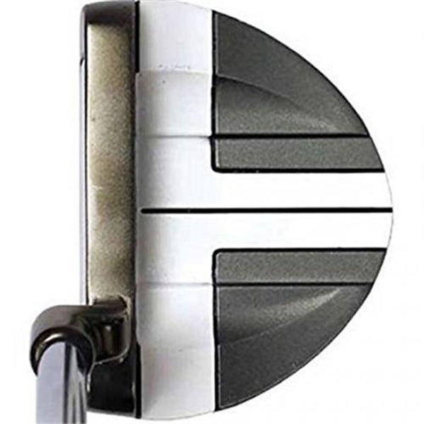 Tour Edge HP Series Black Nickel 08 Putter NEW