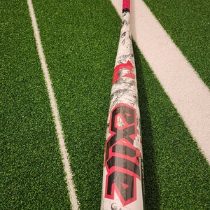 2026 DeMarini Exile Alloy BBCOR Certified Bat (-3) 30 oz 33" (New)