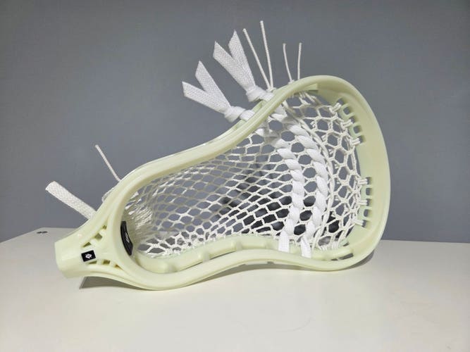 Defender POCKET:  New Raw Stringking Mark 3D