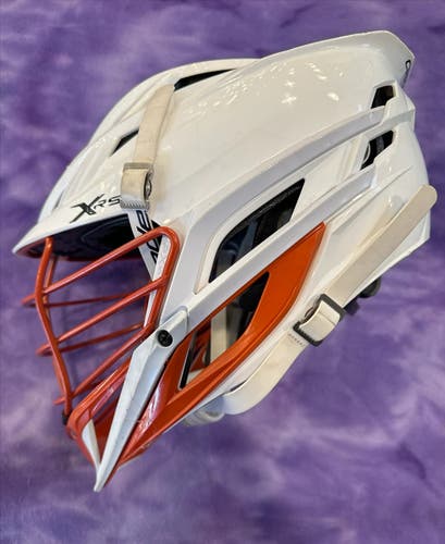 Cascade XRS Helmet | White (Used)