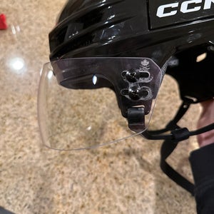 CCM VR Pro Visor (New)