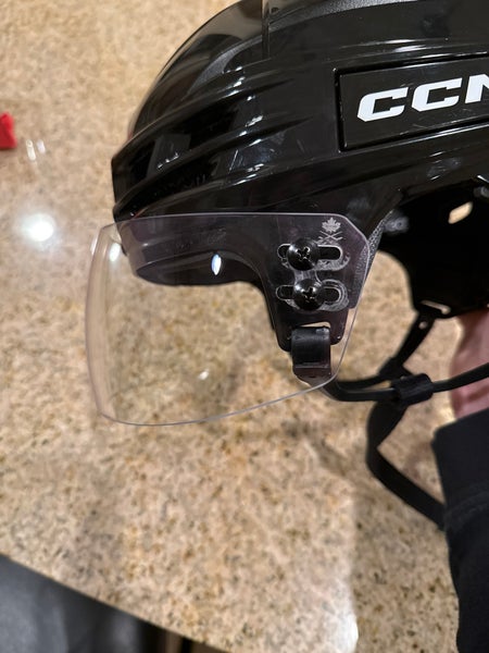 CCM VR Pro Visor (New)
