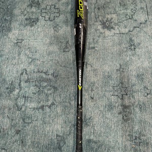 New High School/College BBCOR Certified 2017 Easton Z-Core Bat (-3) 32" 29 oz.