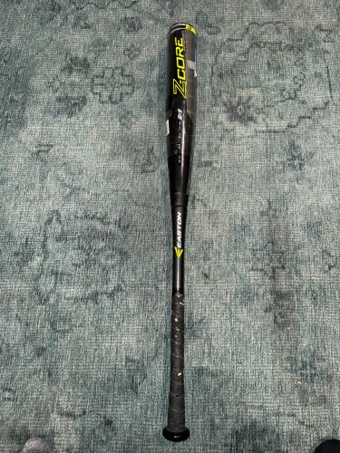 New High School/College BBCOR Certified 2017 Easton Z-Core Bat (-3) 32" 29 oz.