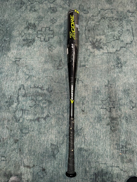 New High School/College BBCOR Certified 2017 Easton Z-Core Bat (-3) 32" 29 oz.