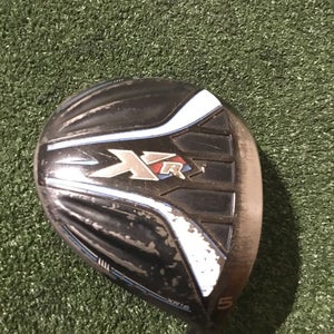 Callaway Ladies XR16 5 Fairway Wood Bassara E52 Graphite Shaft (41.5)