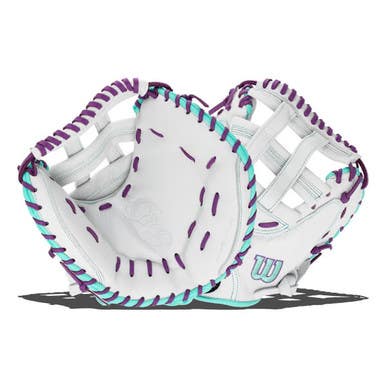 New Wilson Siren A500 32" Fastpitch Catchers Glove 11859-WIL097512935340