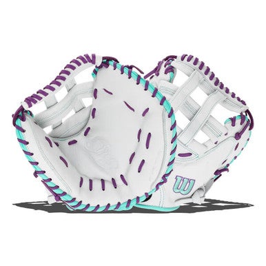 New Wilson Siren A500 32" Fastpitch Catchers Glove 11859-WIL097512935340