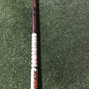 Graphite Design Tour AD IZ-7 X-Stiff Graphite FW Wood Shaft (42) Cobra