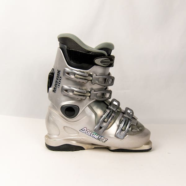 Dolomite Matrix 300 Mondo 24.5 Size 6.5 US Ski Boots 280mm  display picture 1