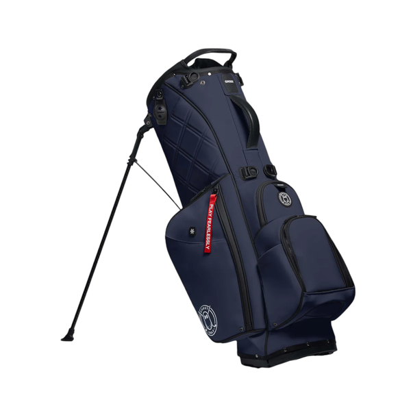 GHOST GOLF ANYDAY PATRIOT GOLF STAND BAG