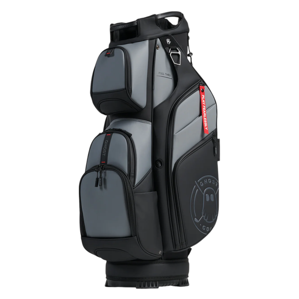 GHOST GOLF GT-14 KOVERT OPS GOLF CART BAG