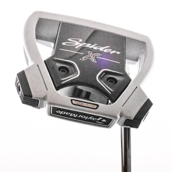 TaylorMade Spider X Chalk Putter 35" Right Handed