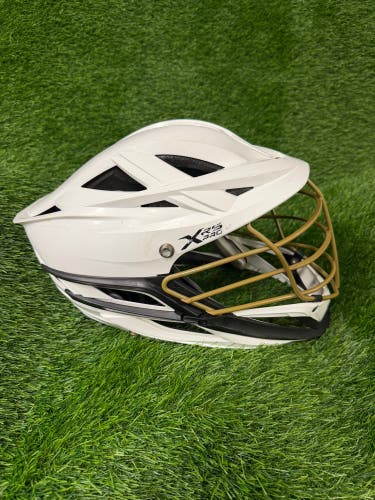 Cascade XRS Helmet (Used)