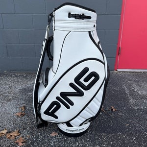 Ping Tour Staff Golf Bag