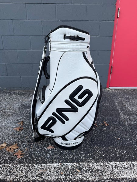 Ping Tour Staff Golf Bag