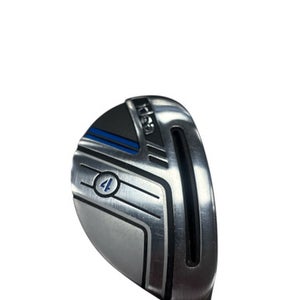 Used Adams IDEA Mens Hybrid Club RH 4 Hybrid 11850-S000022249