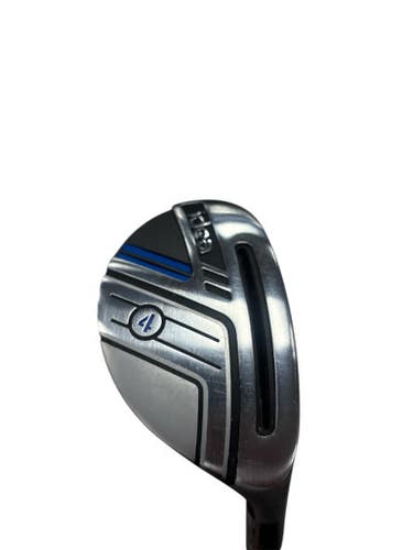 Used Adams IDEA Mens Hybrid Club RH 4 Hybrid 11850-S000022249