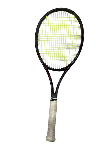 Used Head PRESTIGE TOUR 300 Adult Tennis Racquet Maroon 4 3/8" 11613-S000172520