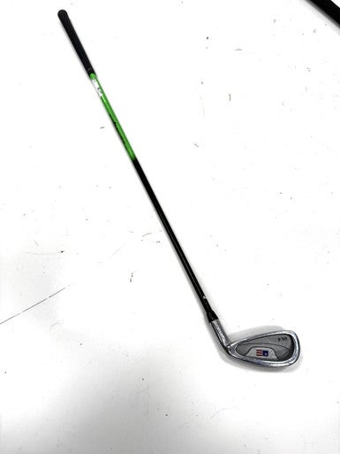 Used US Kids UL4 Jr Individual Iron RH 8 Iron 11860-S000301506