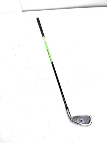 Used US Kids UL4 Jr Individual Iron RH 8 Iron 11860-S000301505