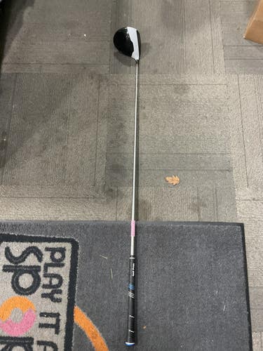 Used Taylormade M2 Mens Driver LH 9.5 Degree 11614-S000226072