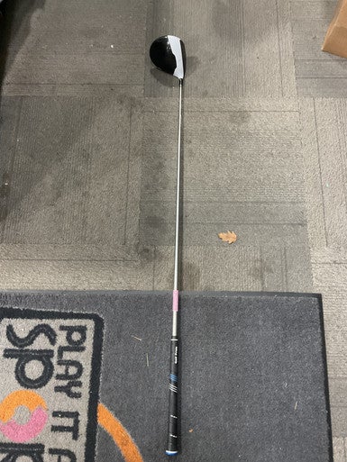 Used Taylormade M2 Mens Driver LH 9.5 Degree 11614-S000226072