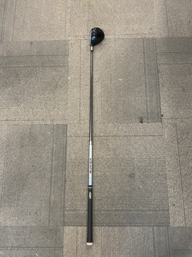 Used Taylormade BURNER Womens Fairway Wood RH 5 Wood 11614-S000226003