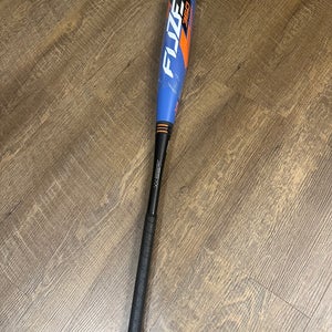 2022 Easton Fuze Hybrid USABat Certified Bat (-10) 21 oz 31" (New)