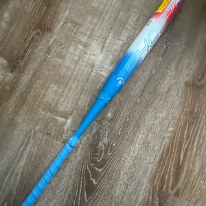 2025 Easton Ghost OG Composite Bat (-10) 23 oz 33" (New)