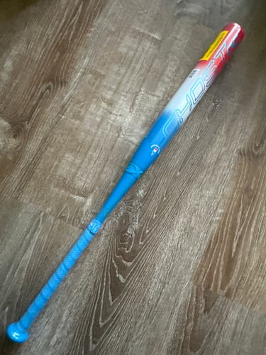 2025 Easton Ghost OG Composite Bat (-10) 23 oz 33" (New)