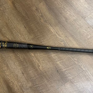 2023 Easton Black Magic Alloy BBCOR Certified Bat (-3) 30 oz 33" (New)