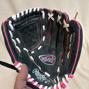 RH Rawlings Player series Baseball Glove 10.5" (Used)