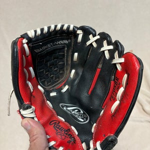 RH Rawlings Player series Baseball Glove 10.5" (Used)