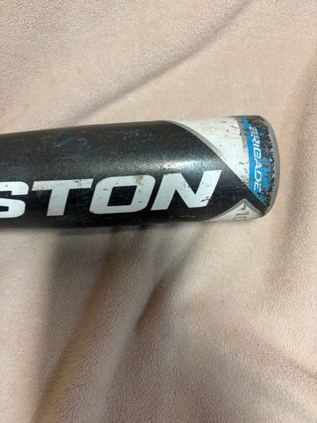 Easton S750 HMX USABat Certified Bat (-10) 19 oz 29" (Used)